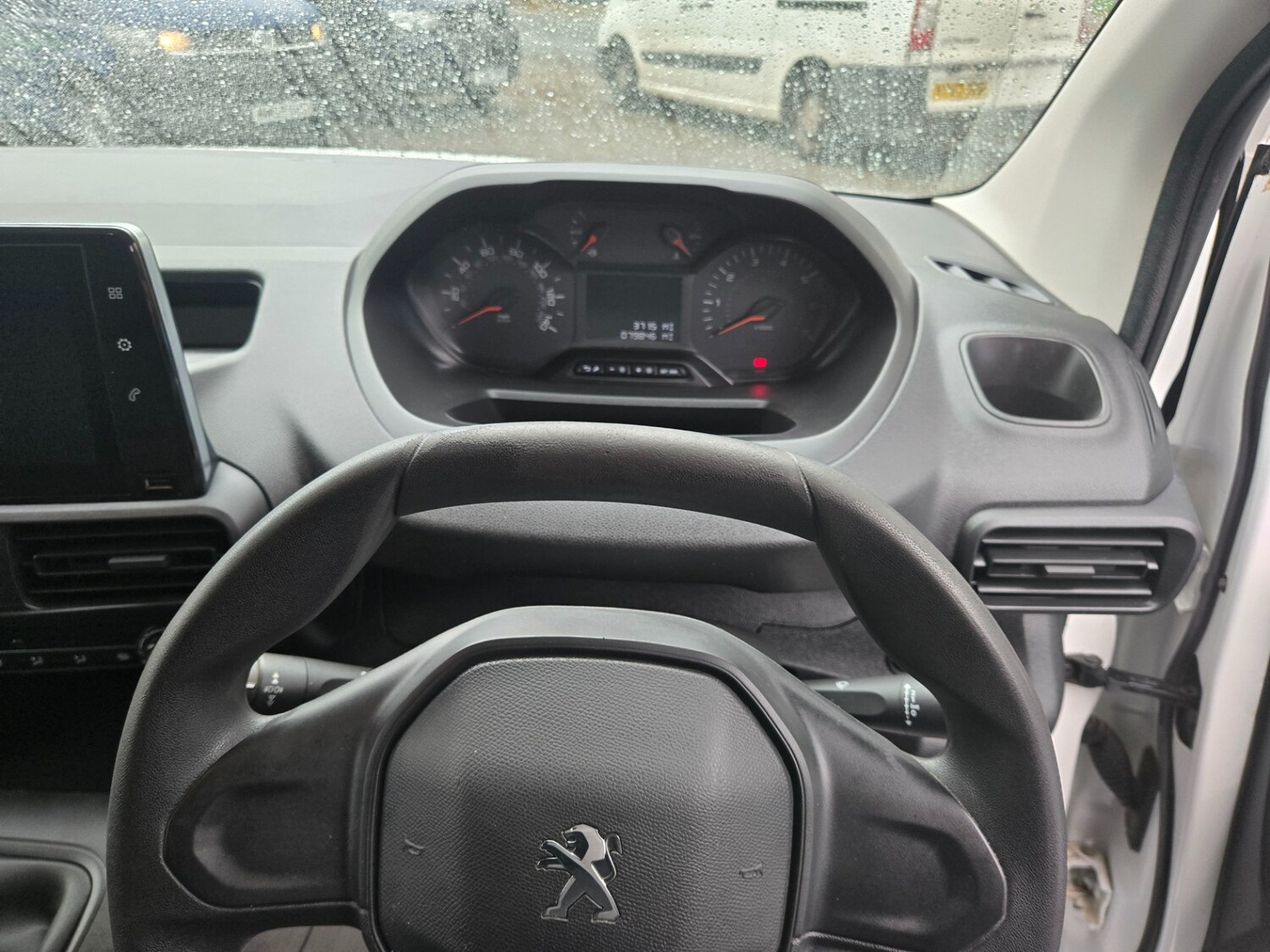 Used Peugeot Partner 2021 for sale - 78189636: Photo 14