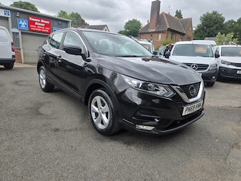 Used Nissan Qashqai 2019 for sale - 79071198: Photo