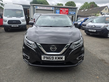 Used Nissan Qashqai 2019 for sale - 79071198: Photo