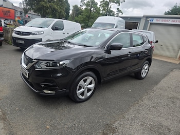 Used Nissan Qashqai 2019 for sale - 79071198: Photo