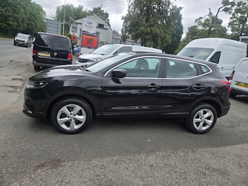Used Nissan Qashqai 2019 for sale - 79071198: Photo
