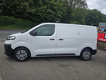 Used Vauxhall Vivaro 2019 for sale - 78903083: Photo