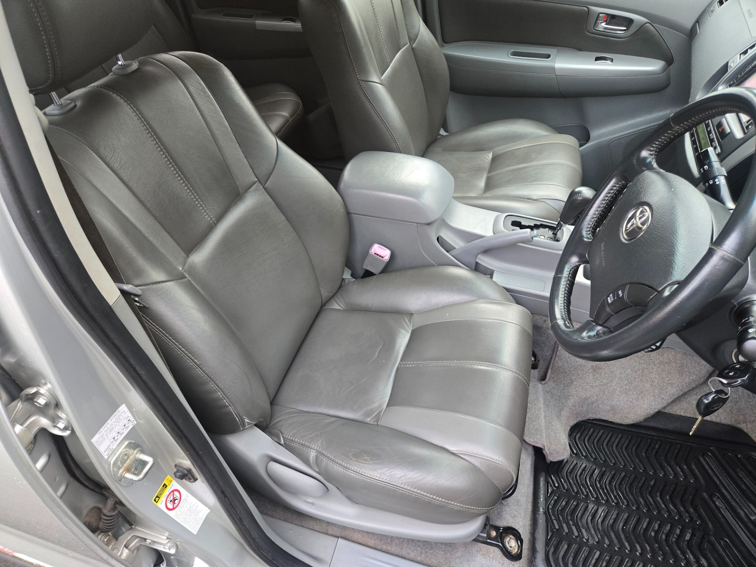 Used Toyota Hilux 2011 for sale - 77649835: Photo 19