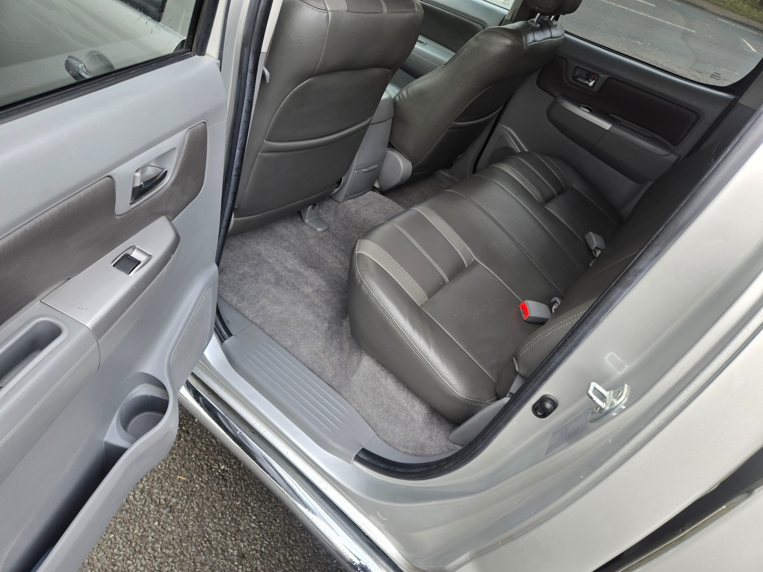 Used Toyota Hilux 2011 for sale - 77649835: Photo 8