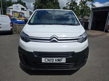 Used Citroen Dispatch 2019 for sale - 78849638: Photo