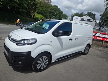 Used Citroen Dispatch 2019 for sale - 78849638: Photo