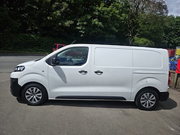 Used Citroen Dispatch 2019 for sale - 78849638: Photo