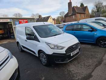 Used Ford Transit Connect 2019 for sale - 73628255: Photo