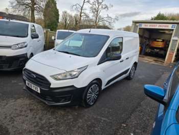 Used Ford Transit Connect 2019 for sale - 73628255: Photo
