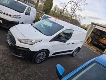 Used Ford Transit Connect 2019 for sale - 73628255: Photo