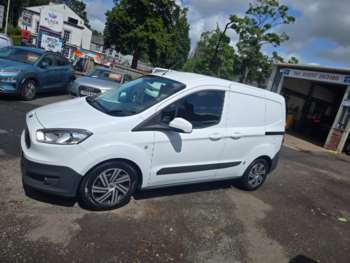 Used Ford Transit Courier 2018 for sale - 71265704: Photo