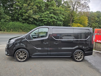 Used Renault Trafic 2023 for sale - 79572636: Photo