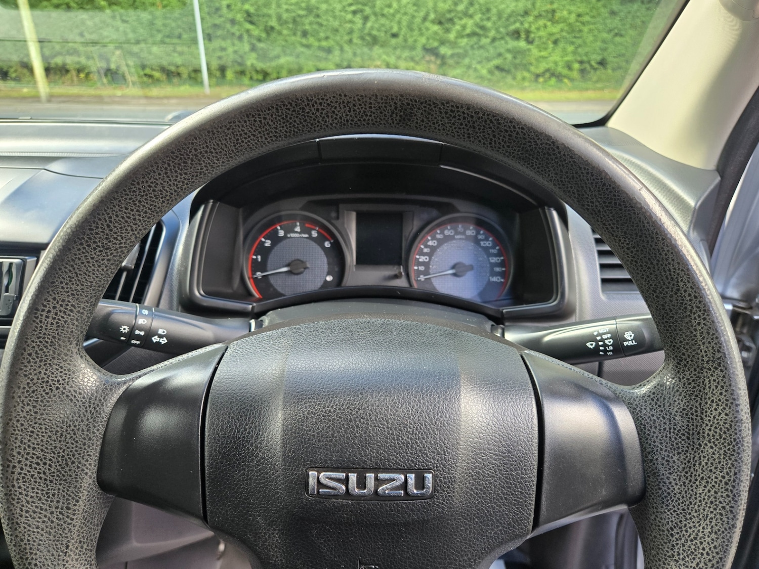Vehicle 17