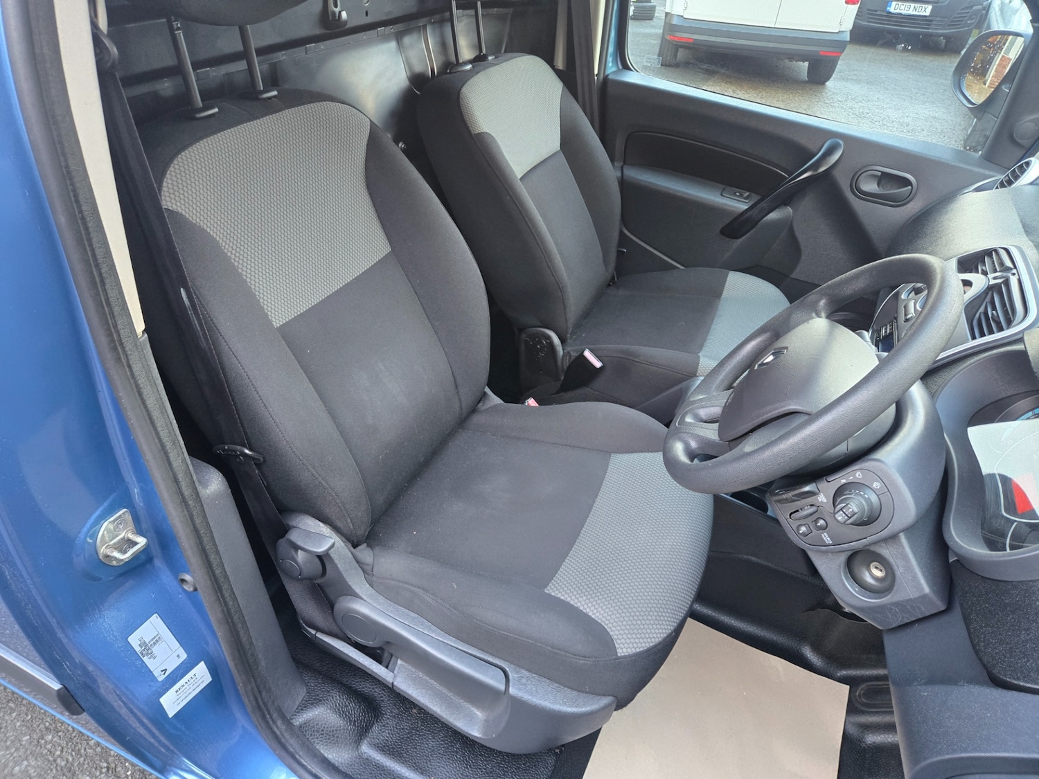 Used Renault Kangoo 2017 for sale - 77570282: Photo 15