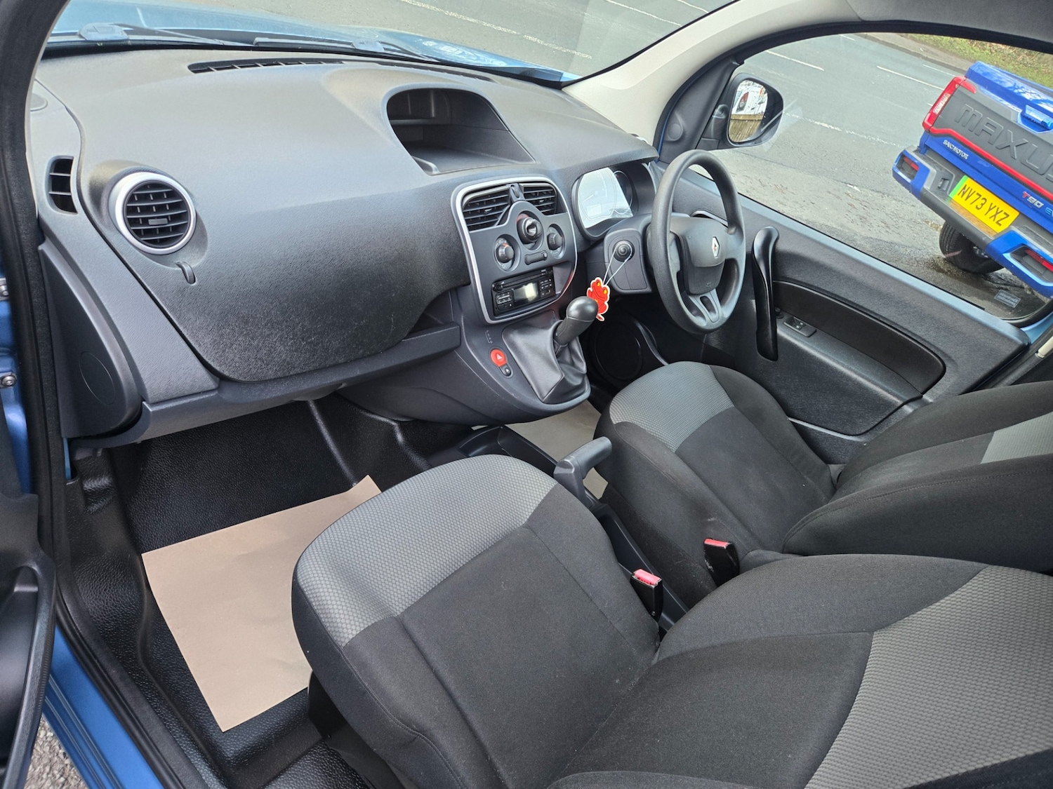 Used Renault Kangoo 2017 for sale - 77570282: Photo 5