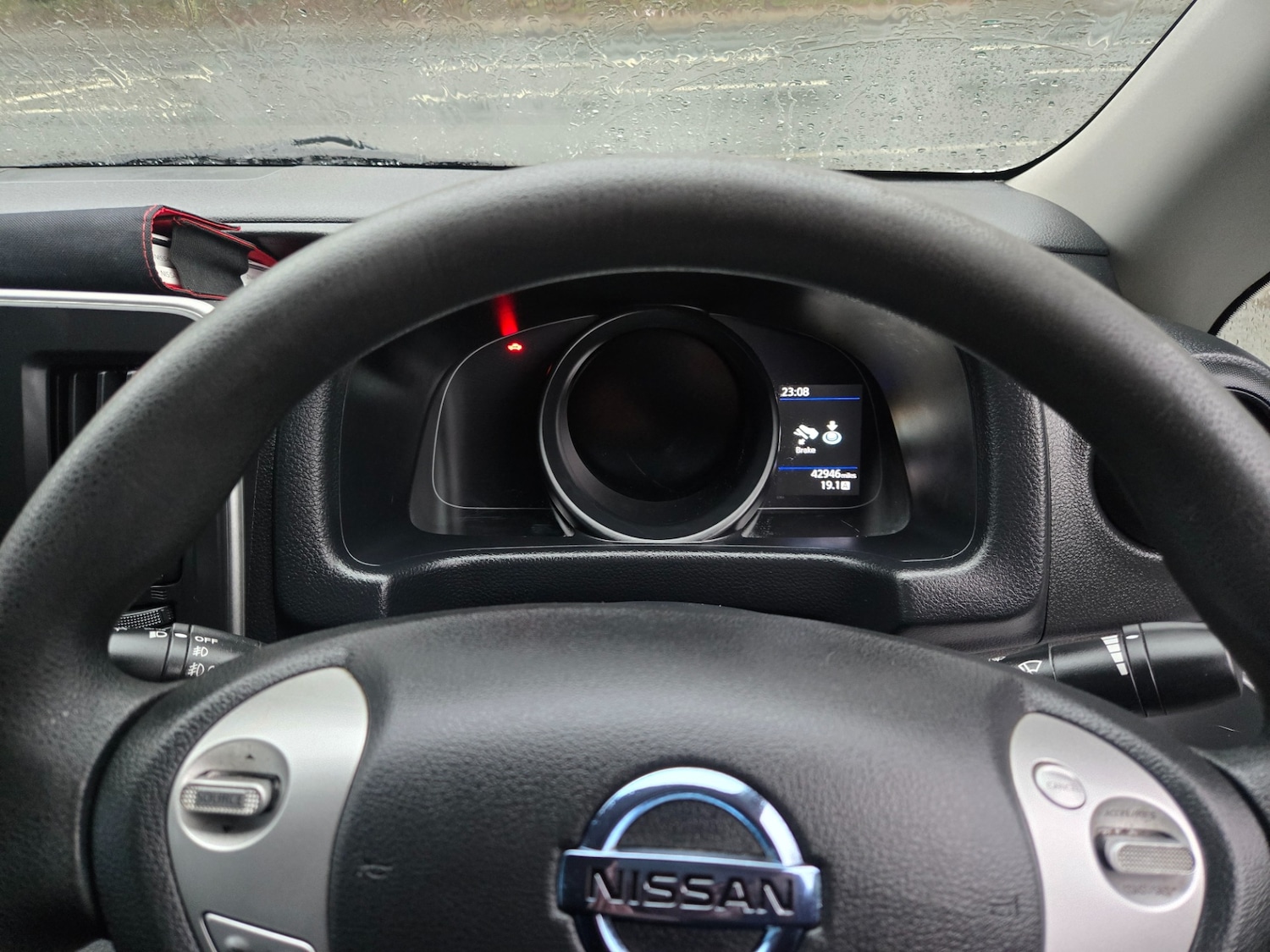 Used Nissan e-NV200 2019 for sale - 76945509: Photo 14