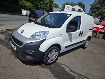 Used Fiat Fiorino 2019 for sale - 79019800: Photo