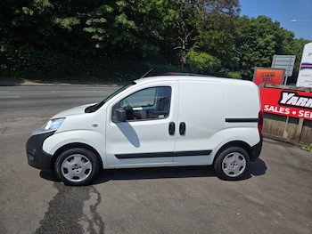 Used Fiat Fiorino 2019 for sale - 79019800: Photo