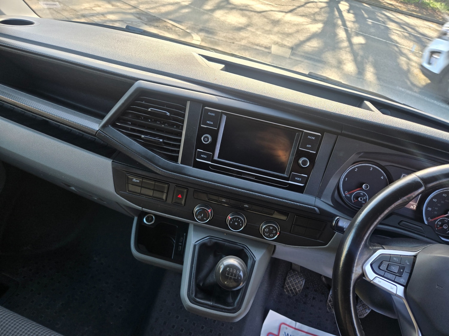 Used Volkswagen Transporter 2021 for sale - 77844538: Photo 16