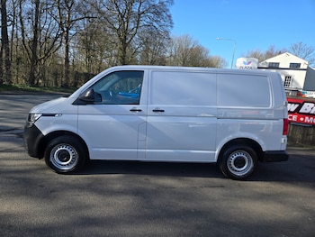 Used Volkswagen Transporter 2021 for sale - 77844538: Photo