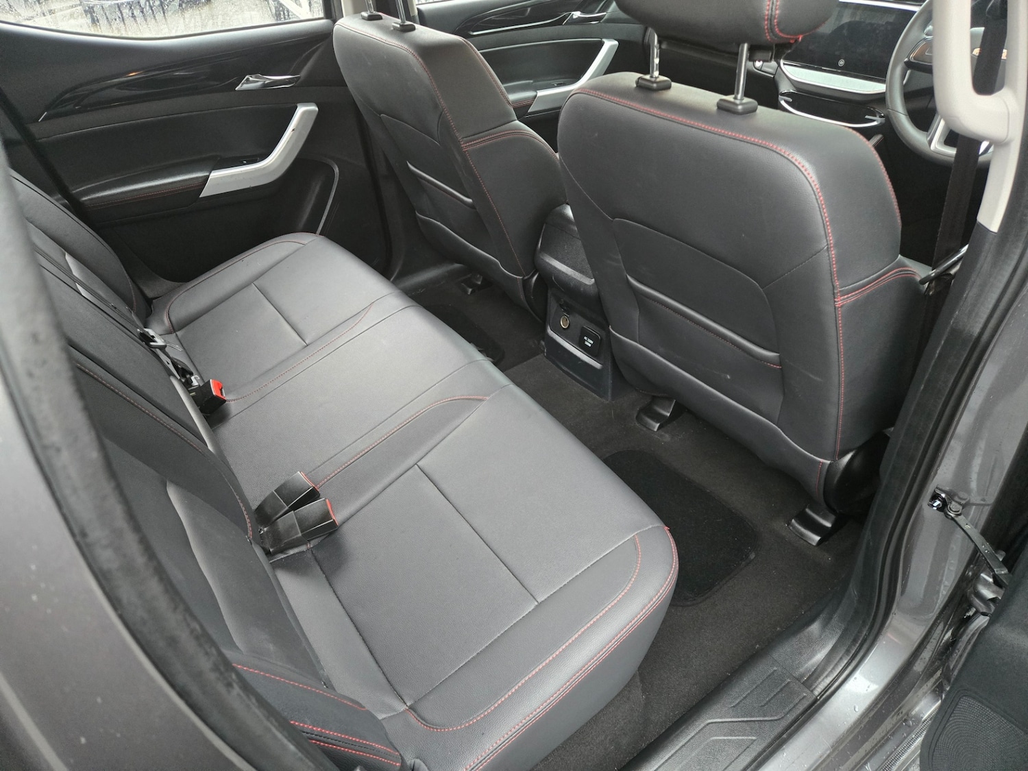 Used Maxus T90EV 2023 for sale - 77681949: Photo 10