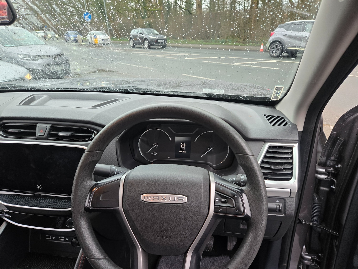 Used Maxus T90EV 2023 for sale - 77681949: Photo 12