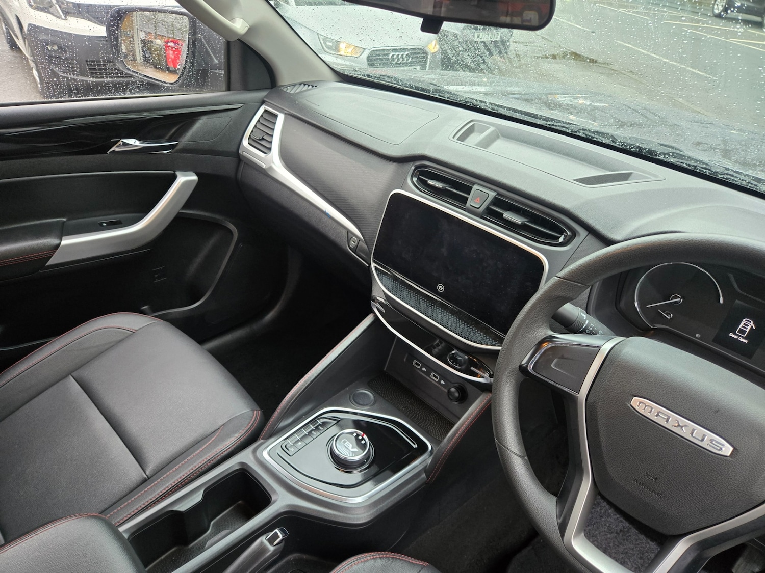 Used Maxus T90EV 2023 for sale - 77681949: Photo 13