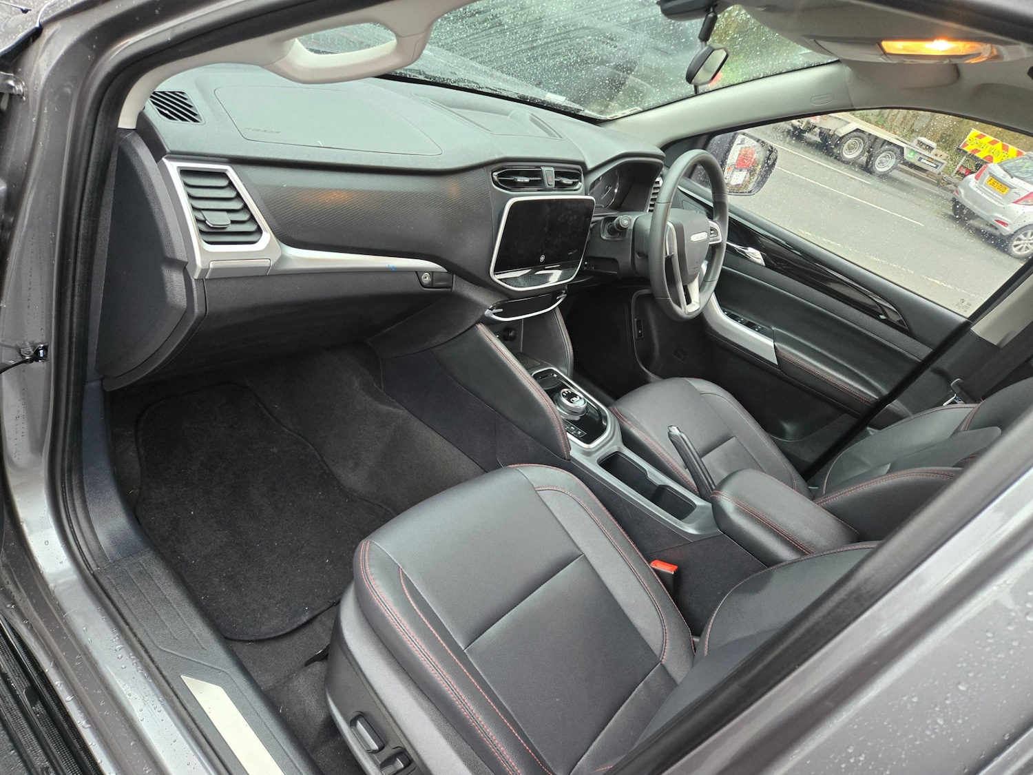 Used Maxus T90EV 2023 for sale - 77681949: Photo 4