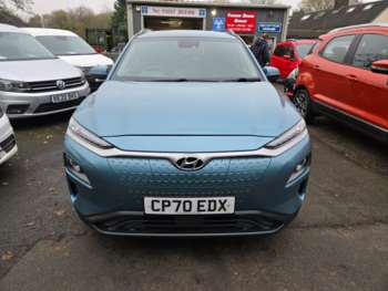 Used Hyundai KONA 2020 for sale - 72883874: Photo