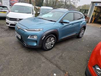 Used Hyundai KONA 2020 for sale - 72883874: Photo