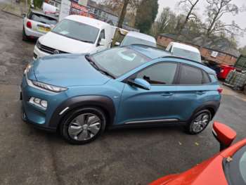 Used Hyundai KONA 2020 for sale - 72883874: Photo
