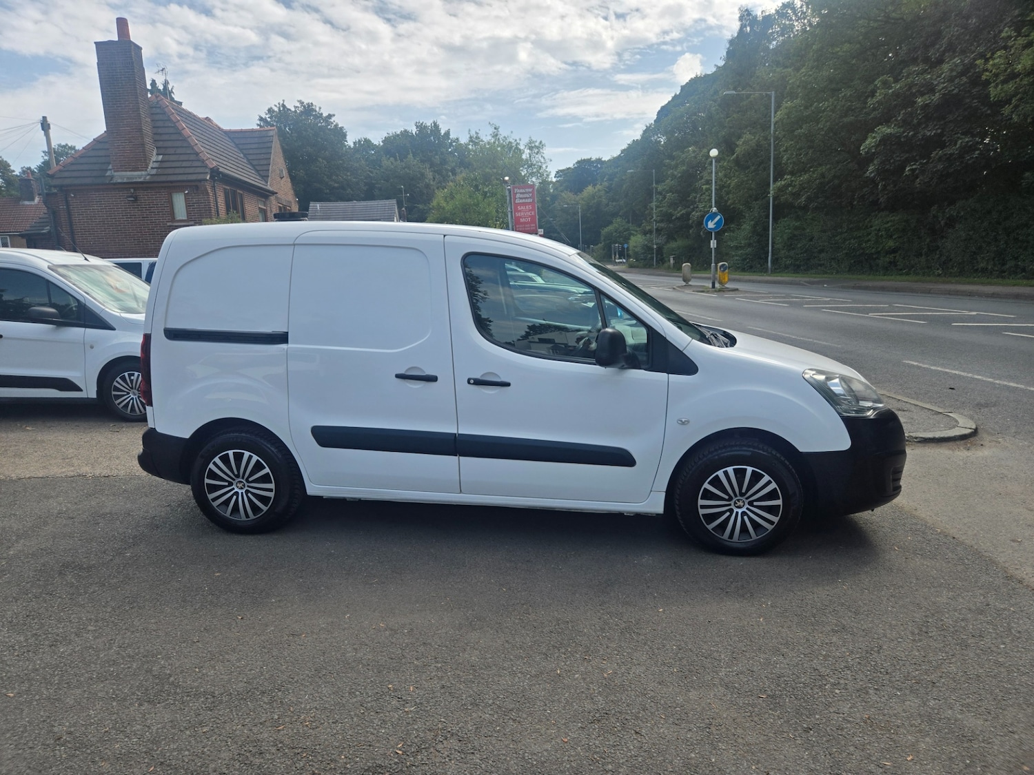 Vehicle 11