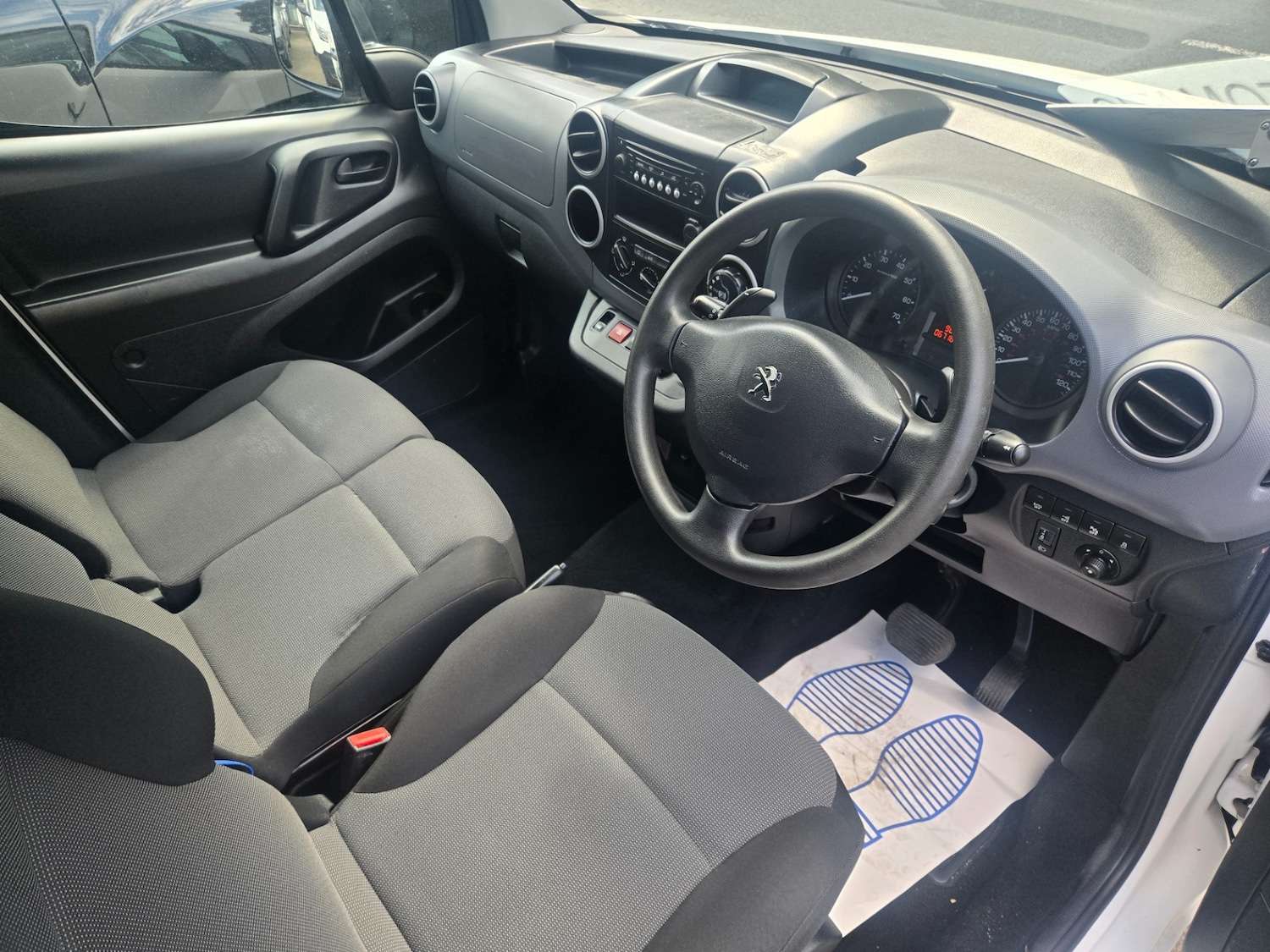 Vehicle 13