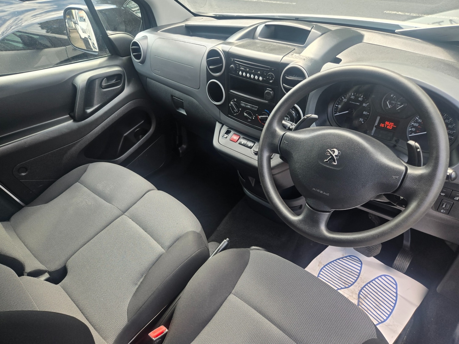 Vehicle 15