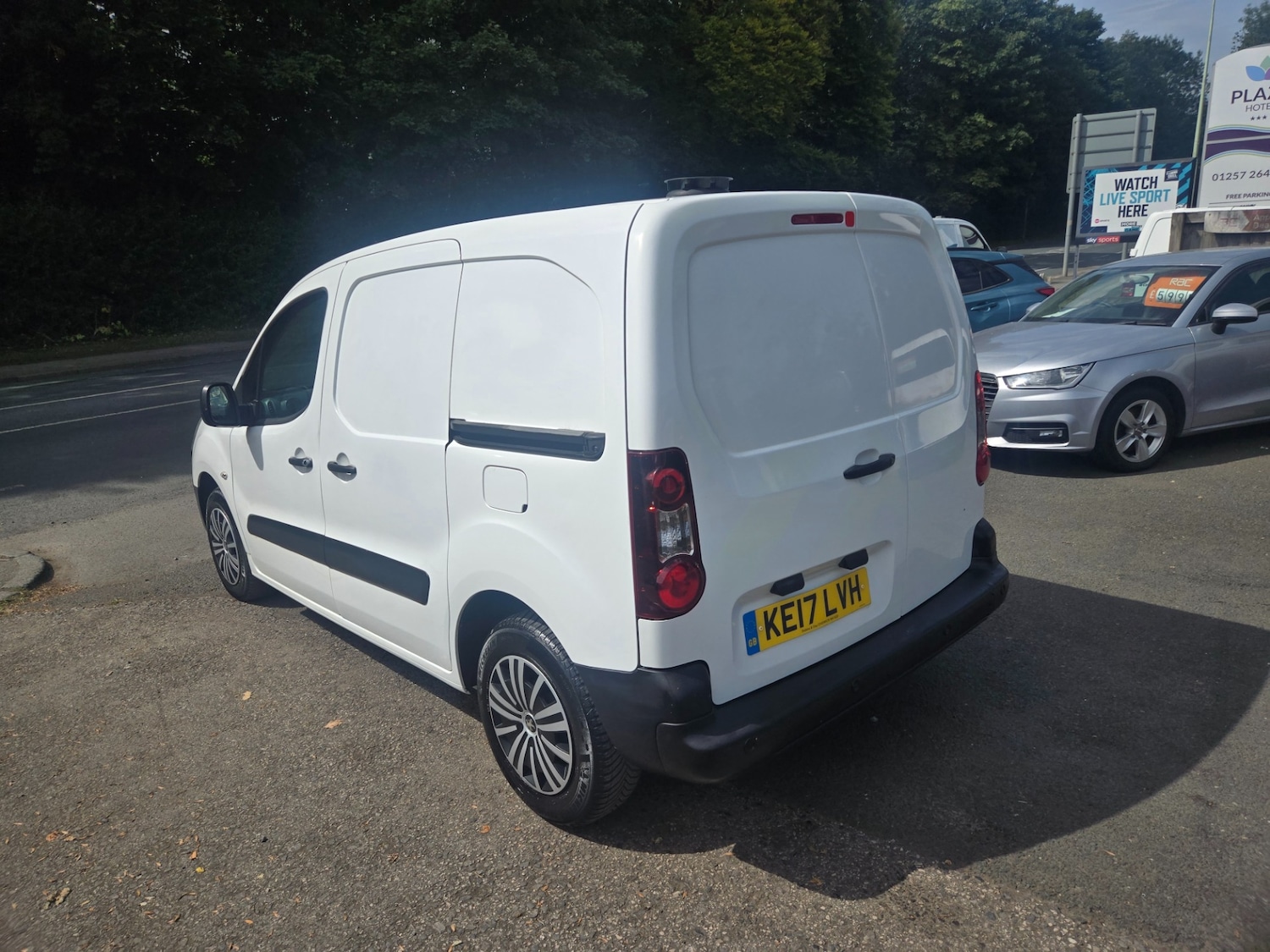Vehicle 7