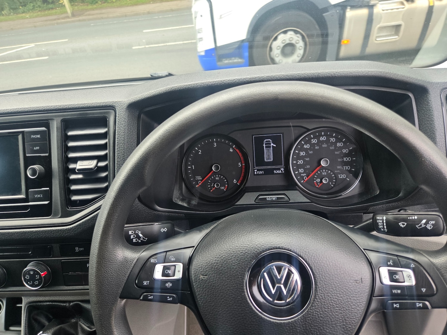 Vehicle 13
