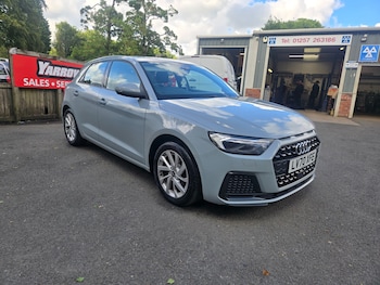 Used Audi A1 2020 for sale - 78849941: Photo