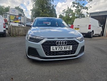Used Audi A1 2020 for sale - 78849941: Photo