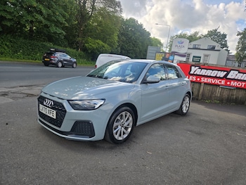 Used Audi A1 2020 for sale - 78849941: Photo