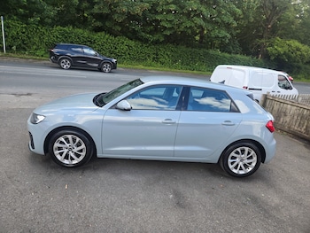 Used Audi A1 2020 for sale - 78849941: Photo