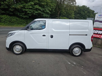 Used Maxus eDeliver 3 2022 for sale - 78813039: Photo