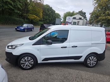 Used Ford Transit Connect 2021 for sale - 79535588: Photo