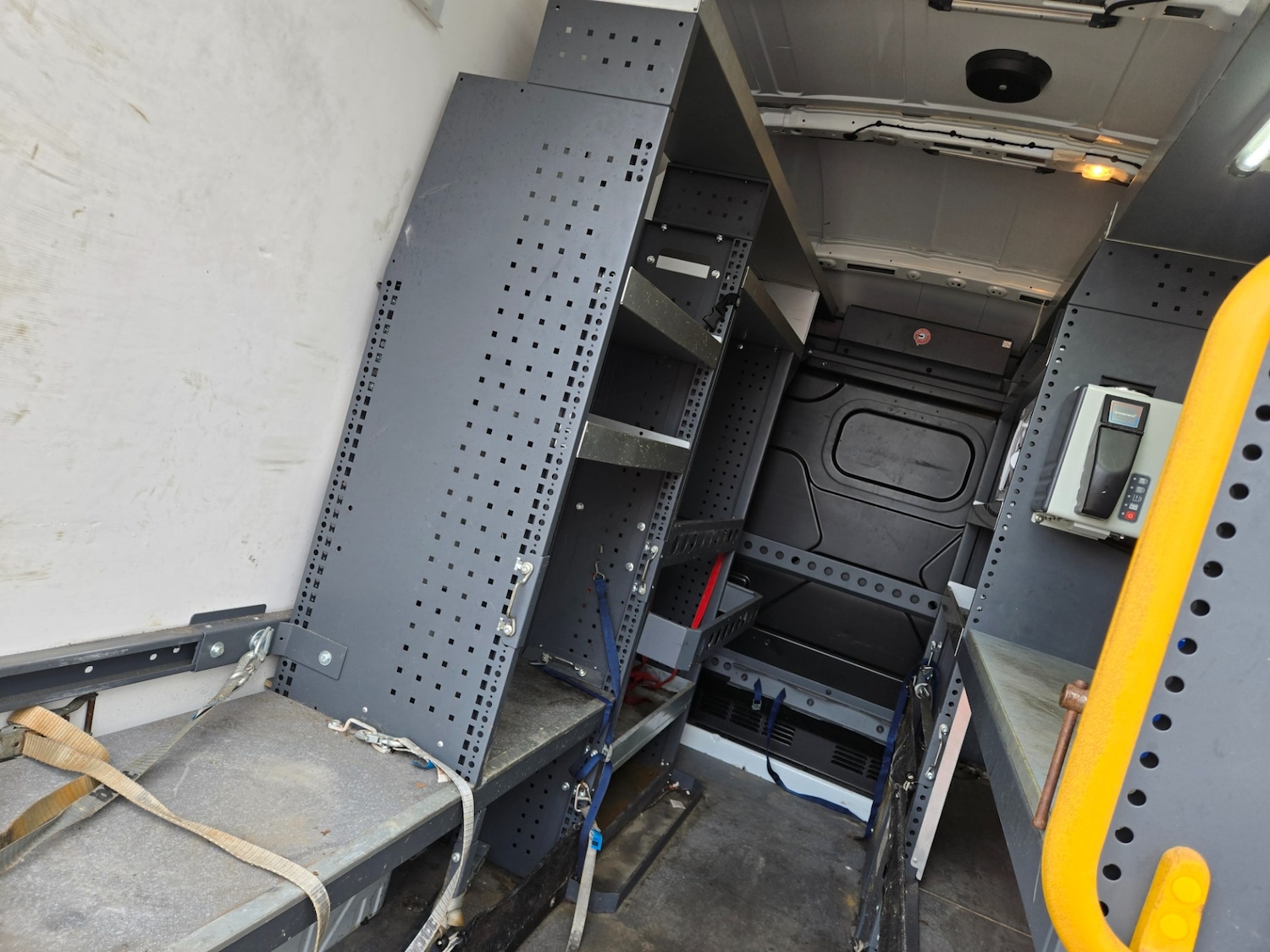 Used Ford Transit 2018 for sale - 77502695: Photo 11