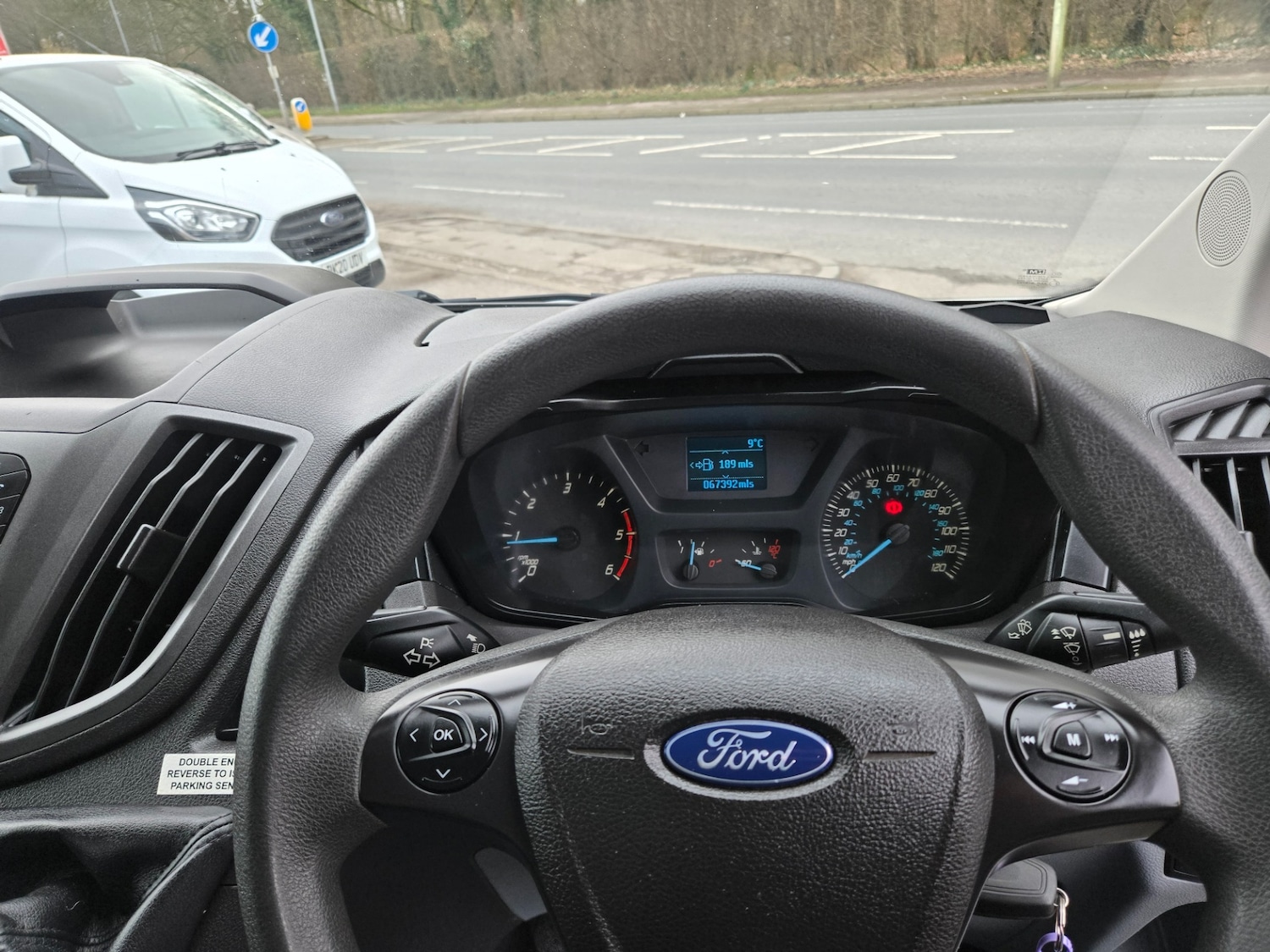 Used Ford Transit 2018 for sale - 77502695: Photo 15