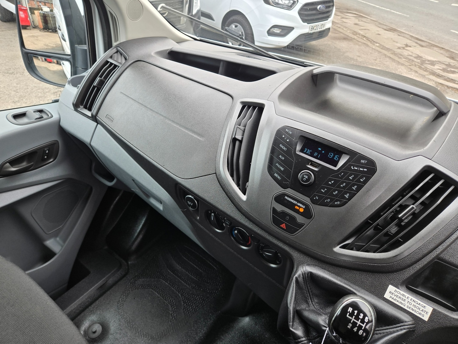 Used Ford Transit 2018 for sale - 77502695: Photo 17