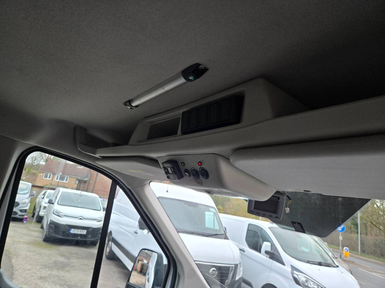 Used Ford Transit 2018 for sale - 77502695: Photo 18