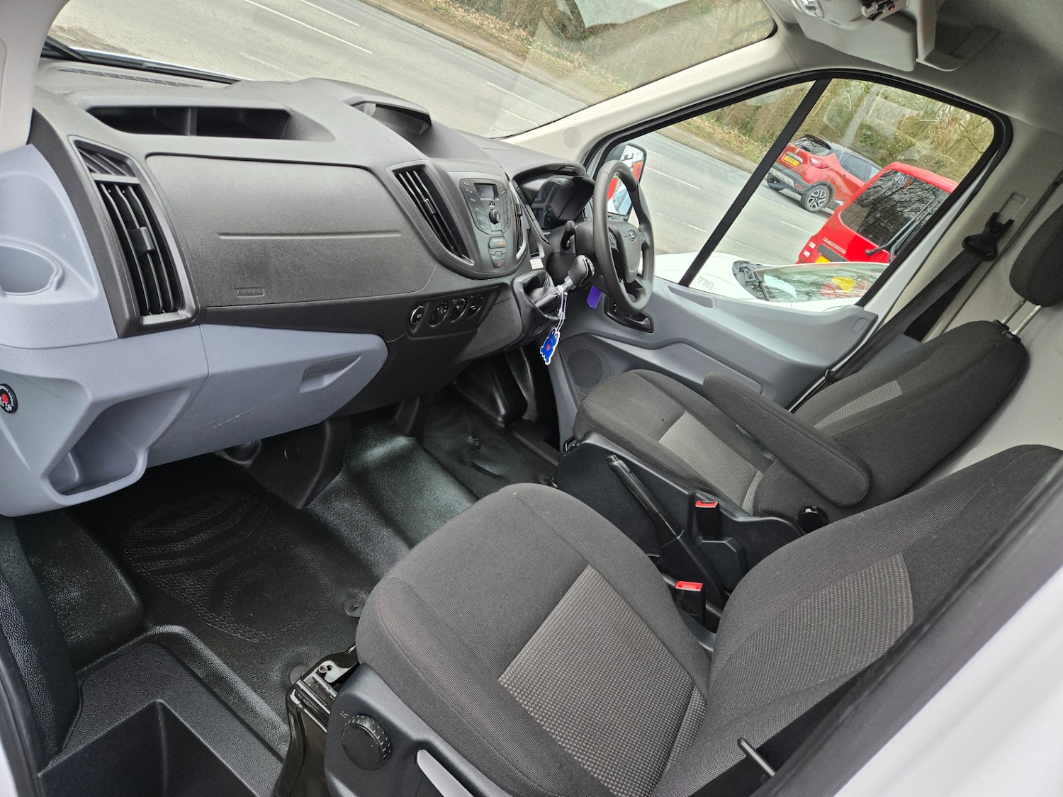 Used Ford Transit 2018 for sale - 77502695: Photo 5