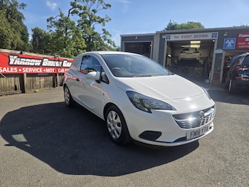 Used Vauxhall Corsa 2018 for sale - 79198773: Photo