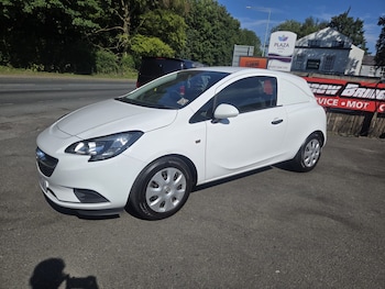 Used Vauxhall Corsa 2018 for sale - 79198773: Photo