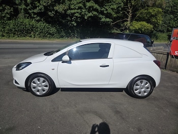 Used Vauxhall Corsa 2018 for sale - 79198773: Photo